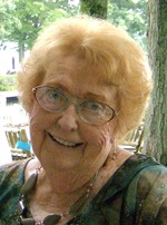 Mary Jane Cioffi