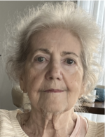 Mary Jane Drinkwater