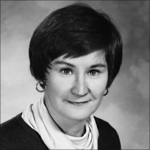 Mary Jane (Driscoll) Nadeau