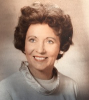 Mary Jane Ellis Batty (1922 - 2017)