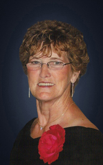 Mary Jane Fontaine