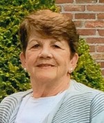 Mary Jane Hastie  Okai