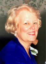 Mary Jane Heaton