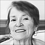 Mary Jane Hendron