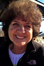 Mary "Jean" "Buzz" Jane (Goudreau) Daigle (1939 - 2023)