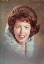 Mary Jane Jossey