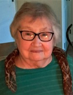 Mary Jane (Keniry) Pender