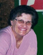 Mary Jane Manning