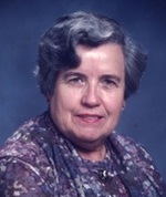 Mary Jane (Manteufel) Noble (1931 - 2019)
