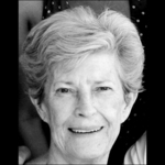 Mary Jane (McCormack) Kavanaugh (1930 - 2018)