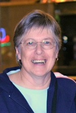 Mary Jane Pabalan (1942 - 2021)