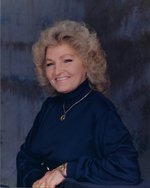 Mary Jane Pace (1941 - 2018)