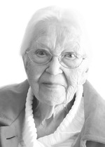 Mary "Jane" Paulson (1924 - 2019)