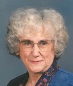 Mary Jane Pierce (1926 - 2020)