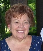 Mary Joan Provost-McGregor