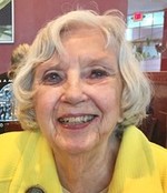 Mary Jane Reece