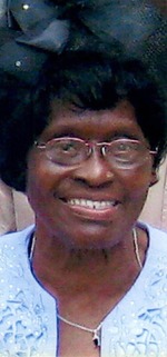 Mary Jane Ross (1936 - 2019)