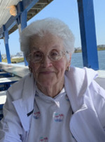 Mary Jane Sevigny