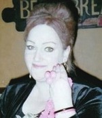 Mary Jane Shanley
