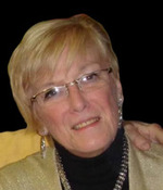 Mary Jane Sheehan