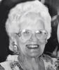 Mary Jane Smith (1923 - 2016)