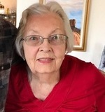 Mary Jane Sweitzer
