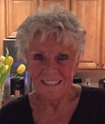 Mary "Terry" Jane (Tarrant) Freihofer