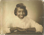 Mary Jane Thomas (1935 - 2017)