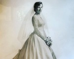 Mary Jane Walde (1932 - 2021)