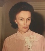 Mary Jane Washburn