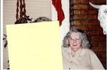 Mary Jane Weeden