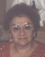 Mary "Janet" LaPlante