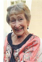 Mary "Janice" Verbrugge