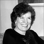 Mary Jayne (Pyne) Smith