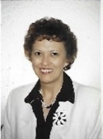Mary "Jean" Alvernaz (1939 - 2019)
