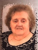 Mary Jean McCormick (1942 - 2022)