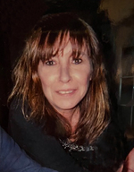 Mary-Jean Vielmetti (1960 - 2020)