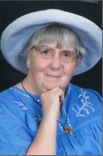 Mary Jeanette Eckart