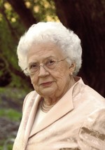 Mary Jeanette Schmidt (1920 - 2017)