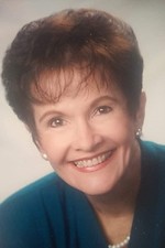 Mary Jeanne Liebermann-Hougland (1931 - 2022)