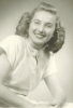 Mary Jeanne Tassan
