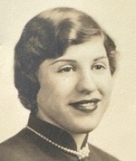 Mary Jewett