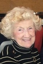 Mary  "Jill" V. Kennedy