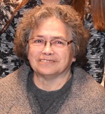 Mary Jimenez Montiel (1938 - 2018)