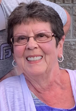 Mary Jo Flenner (1951 - 2021)