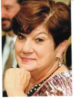 Mary-Jo Gassnola
