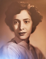 Mary Jo LaCara (1932 - 2020)