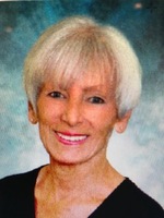 Mary Jo (Matranga) Hood (1935 - 2018)