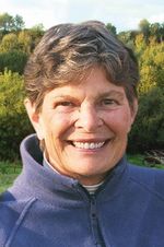 Mary Jo McCormick Anderson