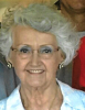 Mary Jo McKinney Gregory (1933 - 2016)